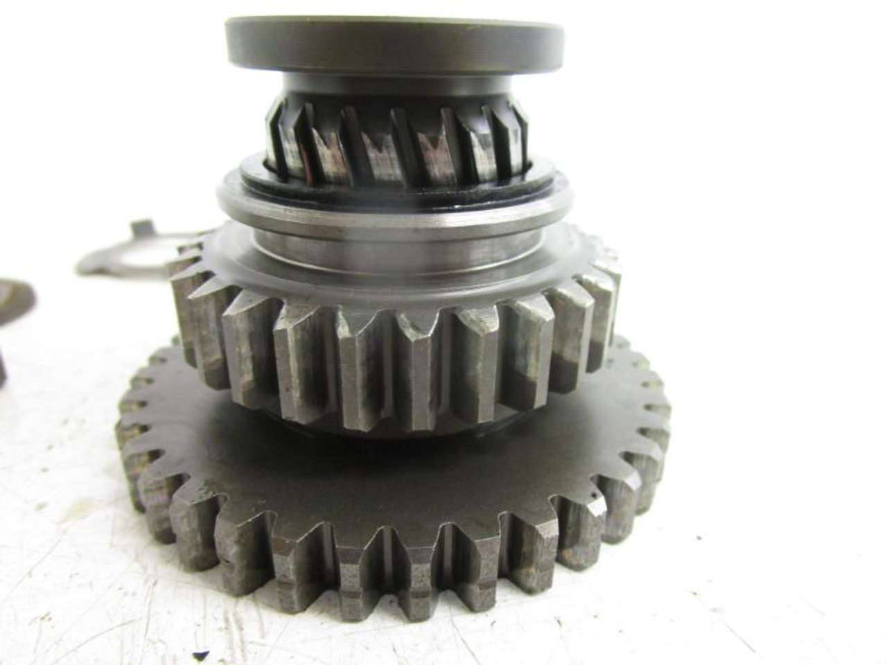 90 Yamaha XV 1100 Virago Starter Bendix Clutch 5A8-15524-00
